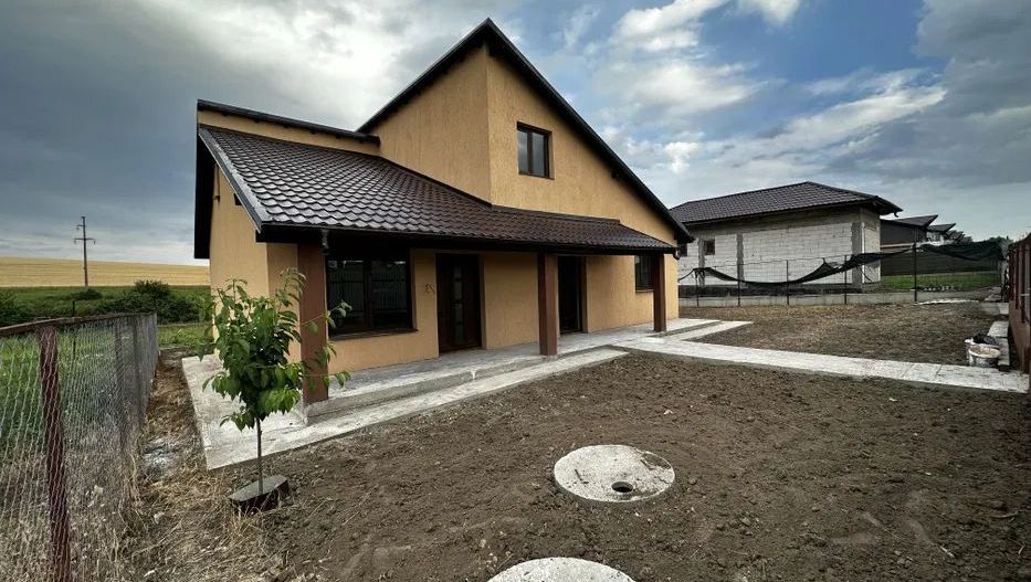 Casa, Sendreni - Poză 2