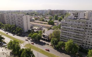 Investitie | Spatiu Comercial | Pantelimon | Restaurant | Terasa - Poză 15