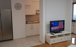 Apartament 2 camere | Monaco Towers | Metrou Dimitrie Leonida - Poză 14