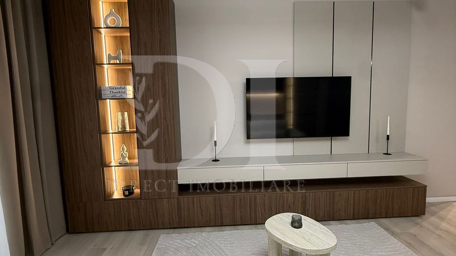Apartament premium 2 camere / etaj intermediar / Zona Eroilor - Poză 5