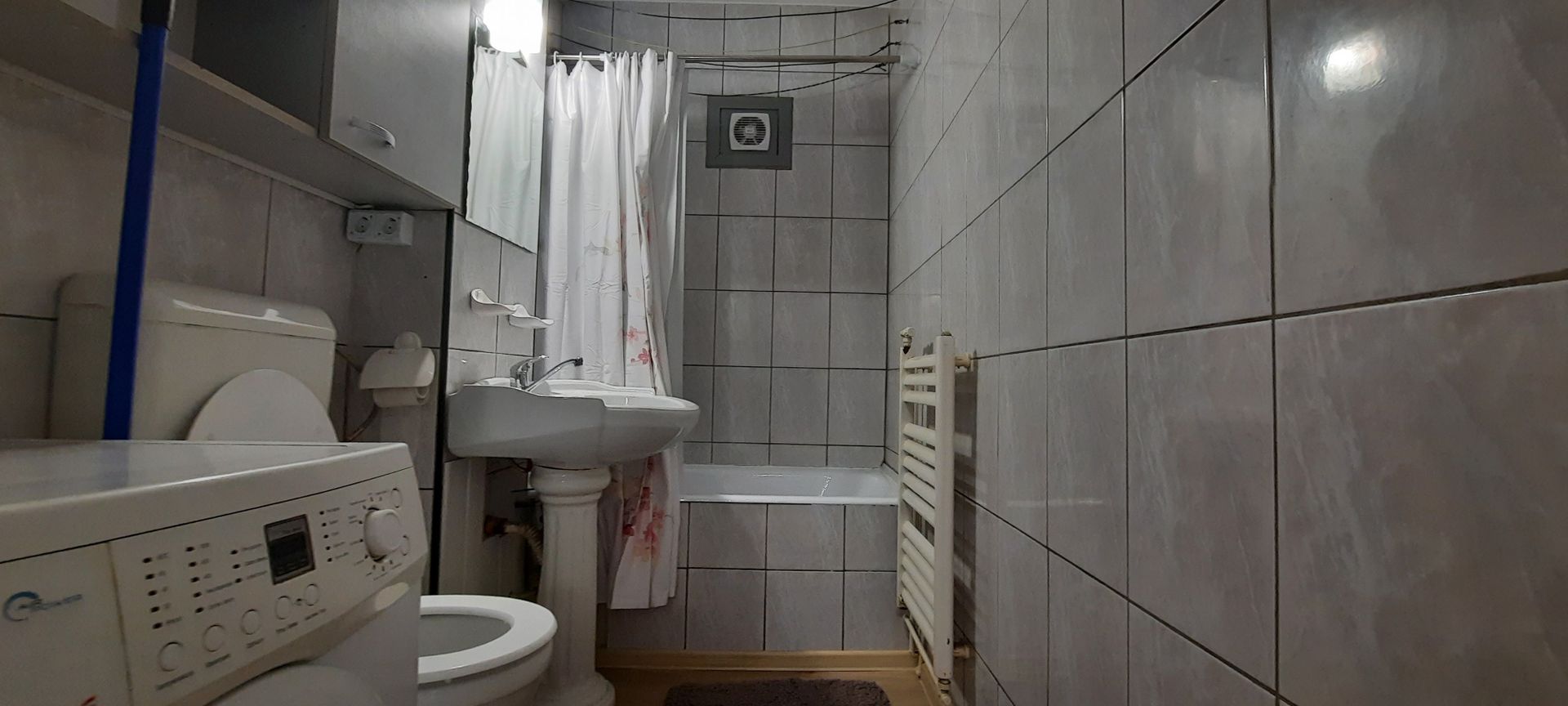 Apartament cu 2 camere - Iulius Mall - Poză 10