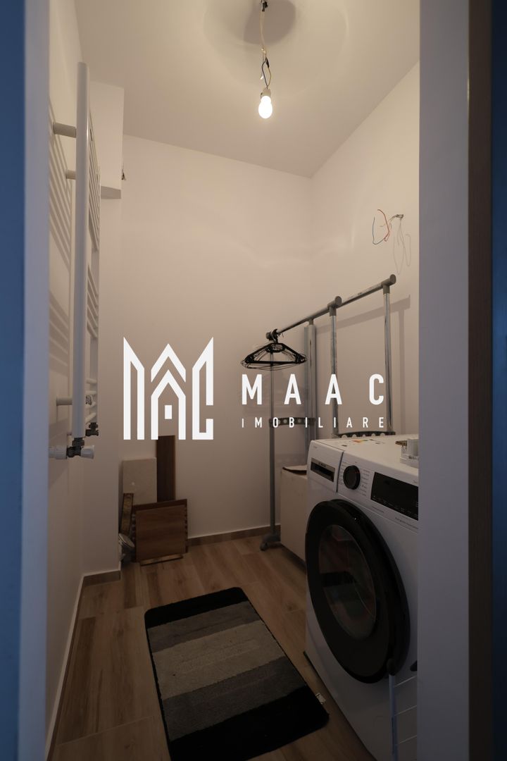 Apartament 3 Camere I 62 mp I Loc de Parcare - Poză 13