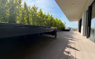 Penthouse lux cu 4 camere in zona ambasadelor - Poză 26
