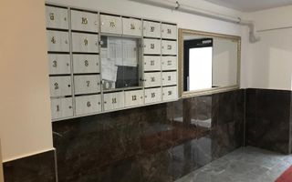 Apartament 2 camere, decomandat, confort 1, Panoramic Residence Valea Adanca, etaj 2/3, 47 mp, an 2018 - Poză 1