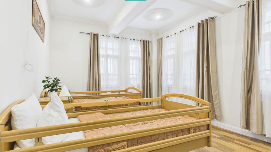 Proprietate Exclusivistă Rezidențial Seniori - Poză 20