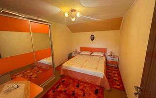 VILA 5 CAMERE, TEREN 600 MP, RUCAR - Poză 6