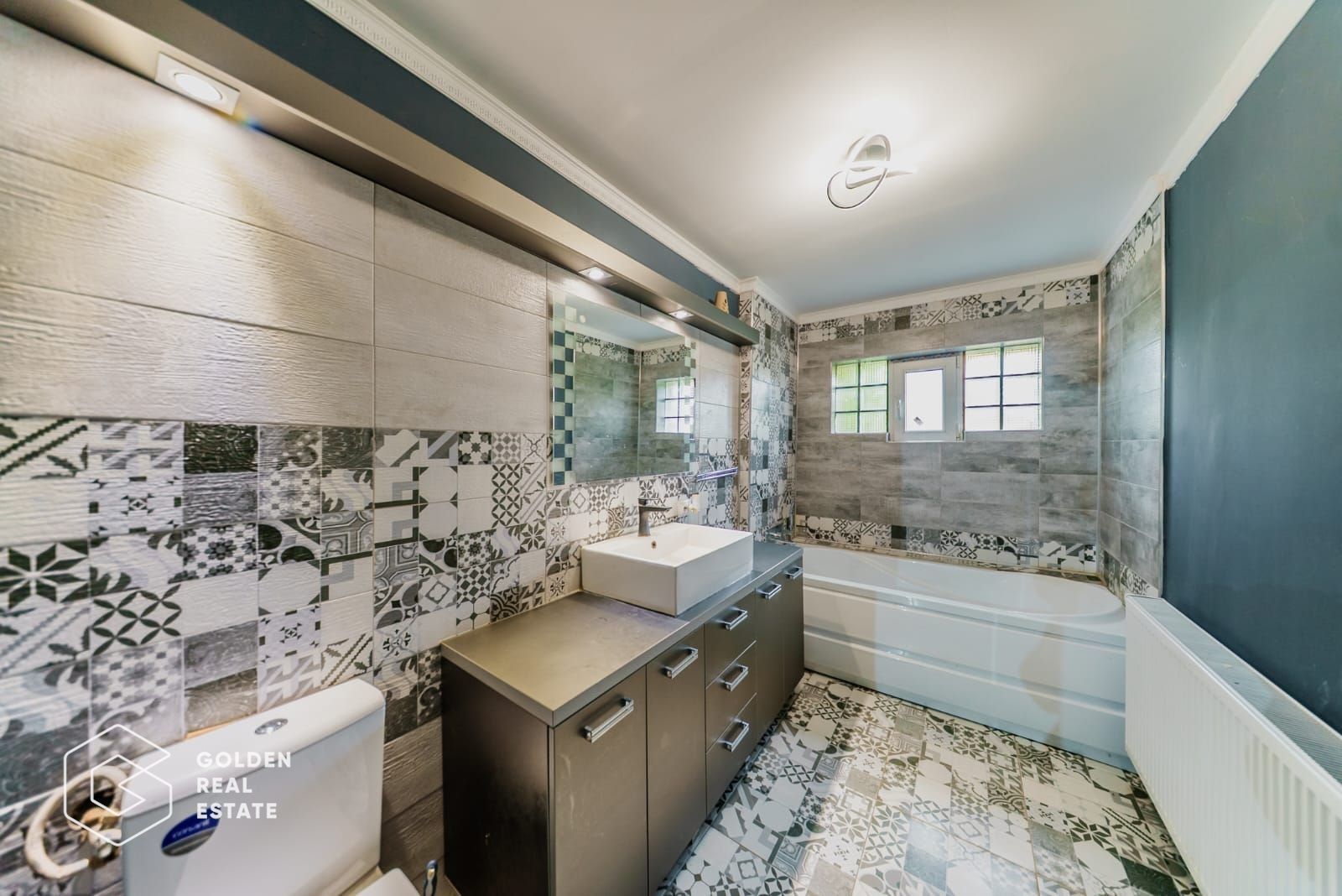 Casa ideala pt familie numeroasa sau spatiu de birouri, teren 908 mp, Gai - Poză 8