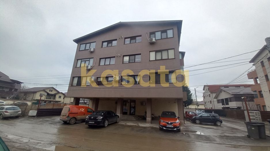 Apartament 2 camere mobilat complet | Etaj 1 | Loc parcare inclus - Poză 1