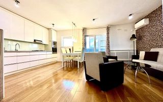 Apartament elegant -curte proprie - garaj - Poză 3