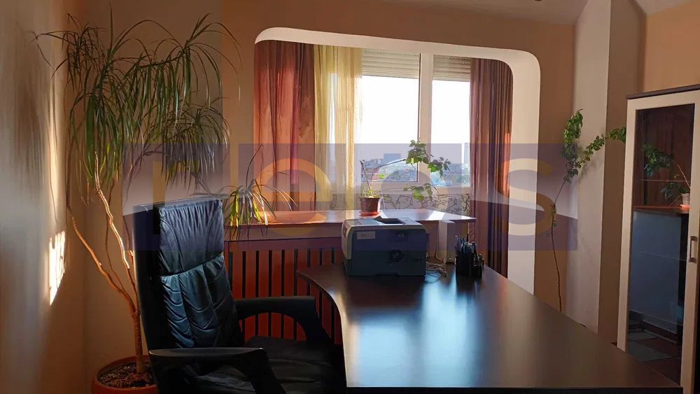 DE VANZARE 2 CAMERE MOSILOR - METROU - Poză 1