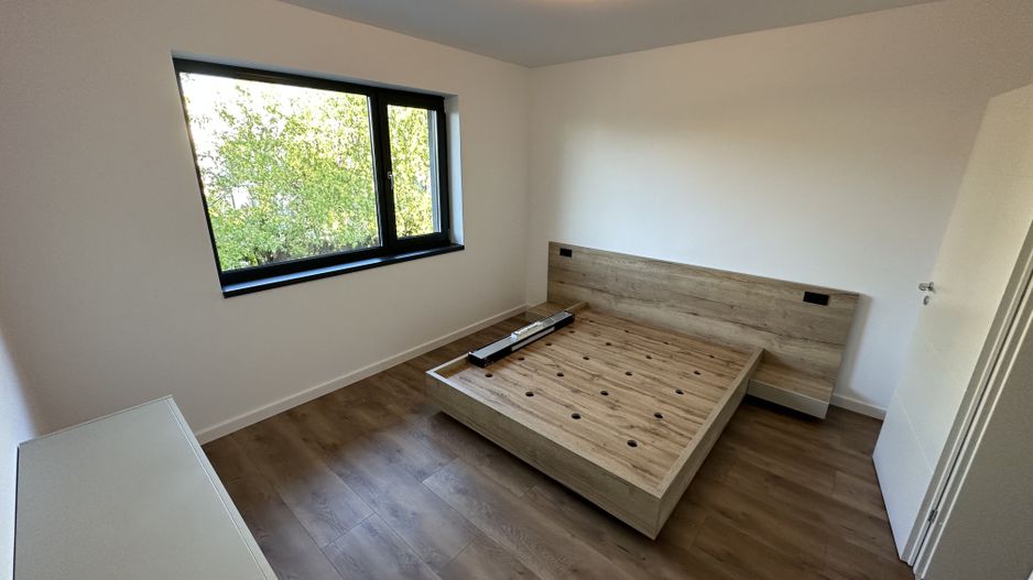Duplex zona Calea Aradului la prima închiriere - Poză 12