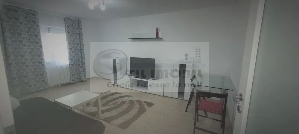 Apartament - 3 Camere Nicolina - 560 euro - Poză 11