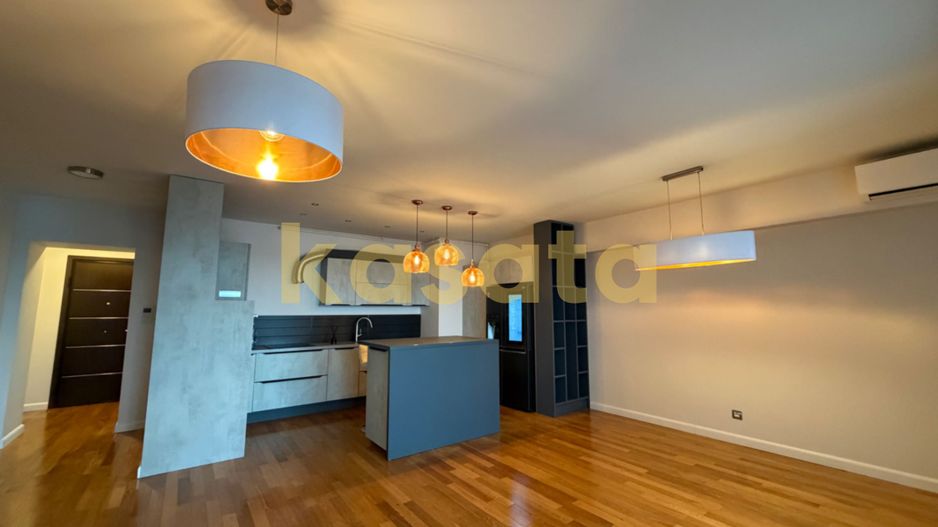 Apartament 4 camere | Premium | Upground | Panoramic Lake & City Views - Poză 20
