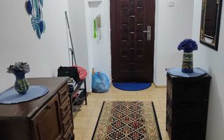 Apartament de vânzare în centrul Iașului 2 cam decomandat - Poză 4