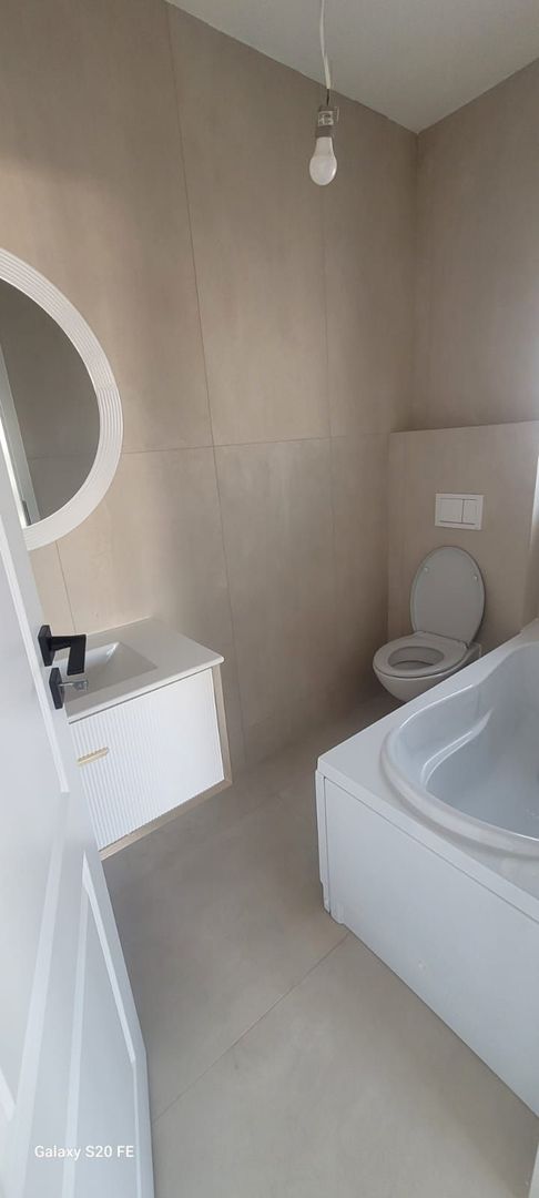 VILA TIP DUPLEX FINALIZATA,MUTARE IMEDIATA / ZONA TRAPEZULUI! - Poză 14