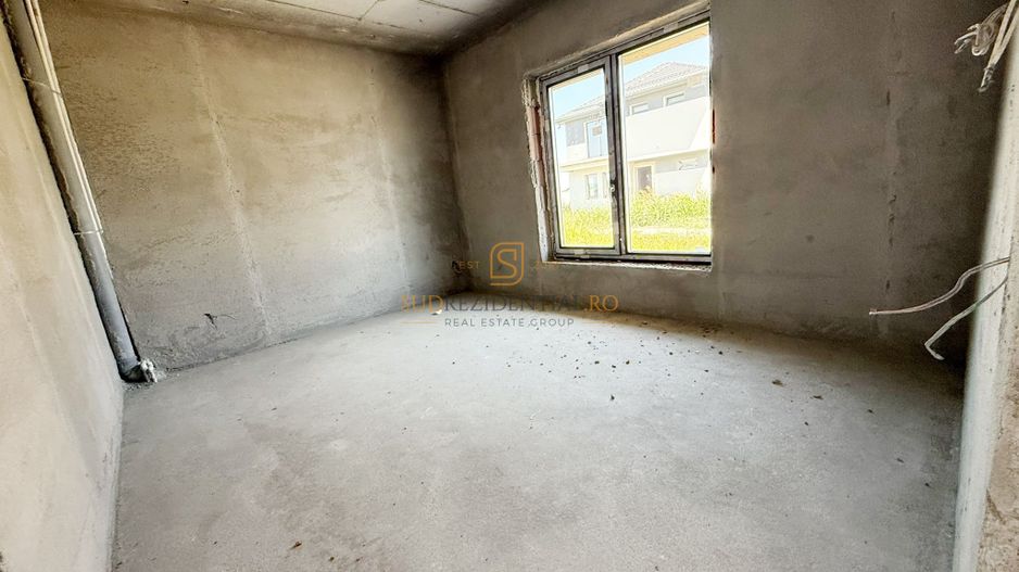Vila individuala cu 5 camere, 3 bai, dressing | Ilfov - Poză 7