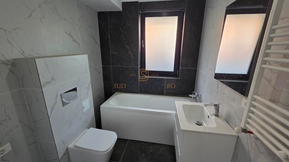 Apartament 2 camere cu curte proprie de 74,5 mp – Apărătorii Patriei - Poză 14