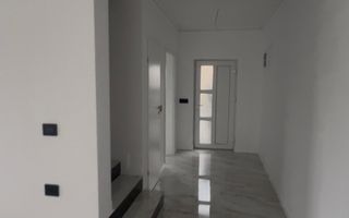 Casă modernă P+1 | 106 mp utili | Terasă + balcon | DecResidence Sânmartin - Poză 8