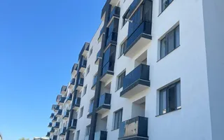 Palm Residence Ap 3 camere mobilat Șoseaua Olteniței - Poză 31