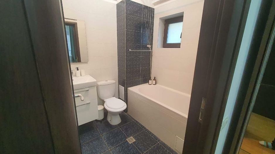 Apartament Calea Calarasi/Universitatea Hyperion - Poză 8