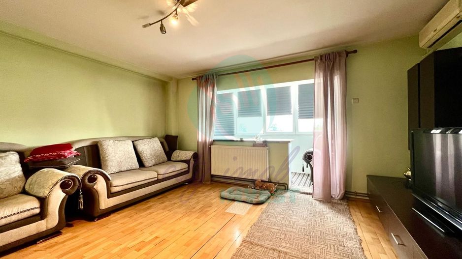 2 Camere-Decebal-Centrala Proprie - Poză 5
