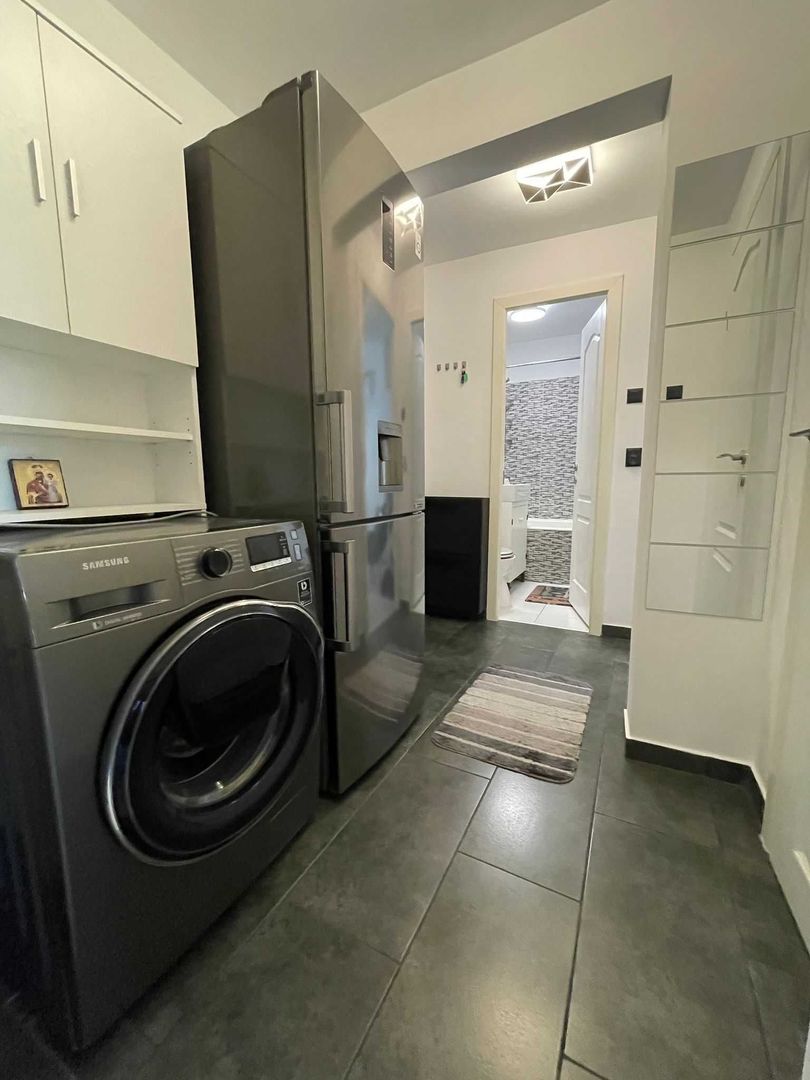 De închiriat: apartament 2 camere - Lujerului - metrou- Veteranilor-S6 - Poză 5