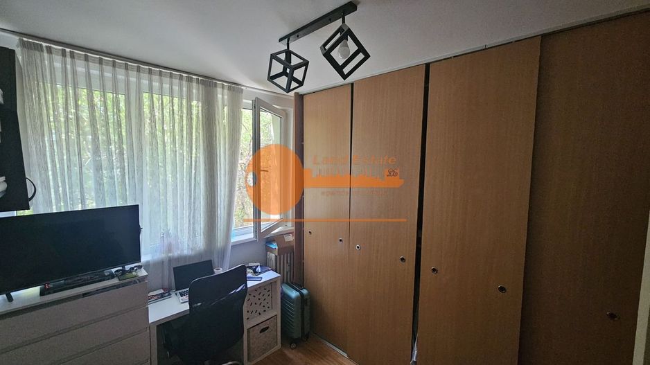 4 camere Drumu Taberei (8min metrou Raul Doamnei) - Poză 6