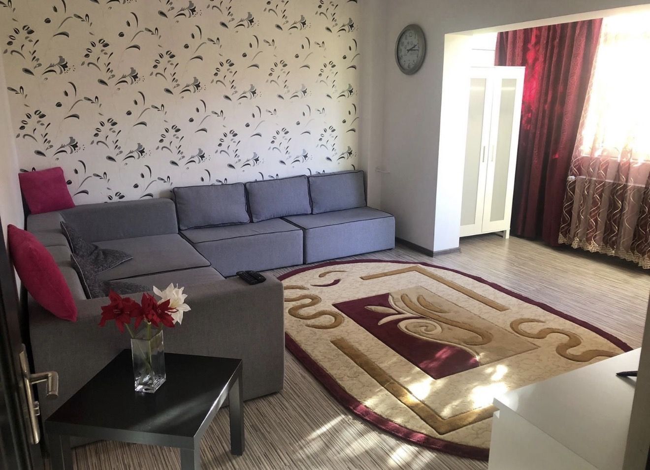 AP. 2 CAMERE- COLENTINA, BLOC REABILITAT, BUCATARIE INCHISA, MODERN - Poză 1