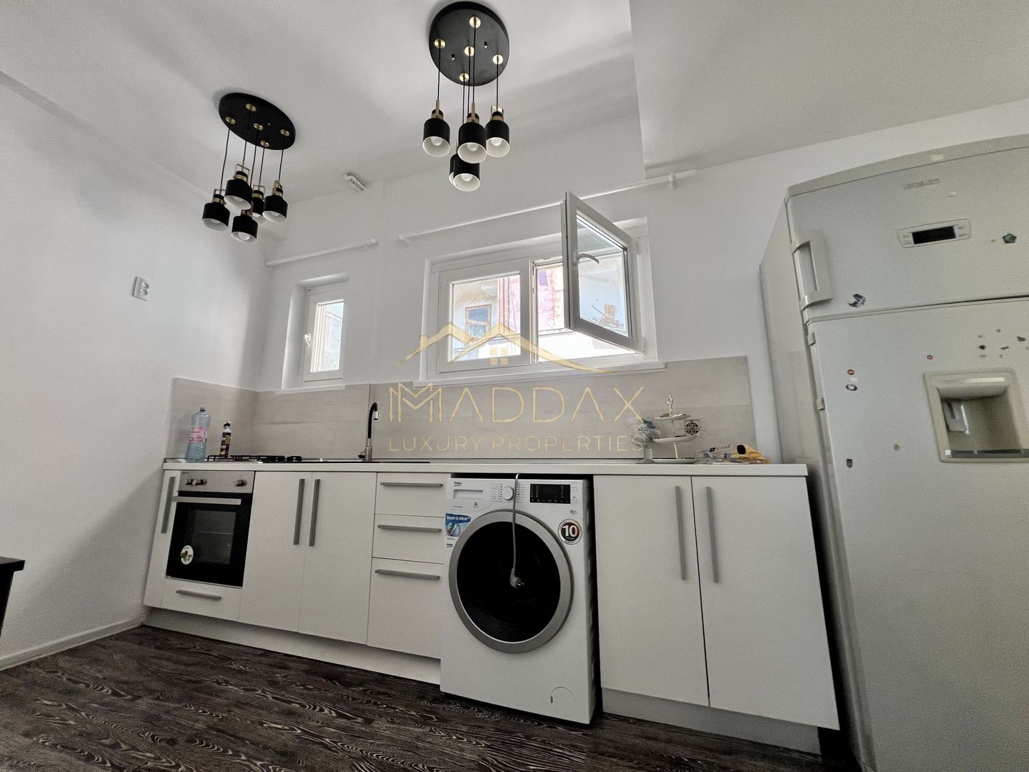 Apartament ***2 camere // Calea Victoriei - Poză 23