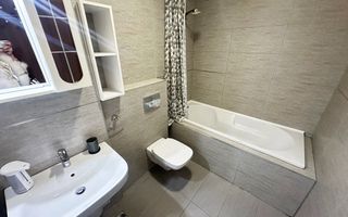 2 camere, modern, balcon, parcare, Buna Ziua, LIDL, Grand Hill - Poză 5