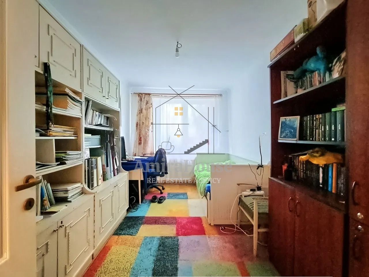 Apartament 3 camere decomandate zona Iulius Mall - Poză 5