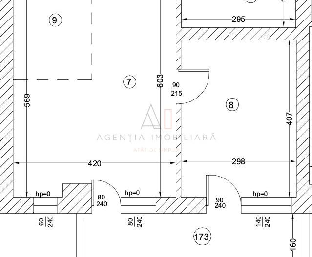 Studio Dublu Pipera | Finalizat - Poză 10