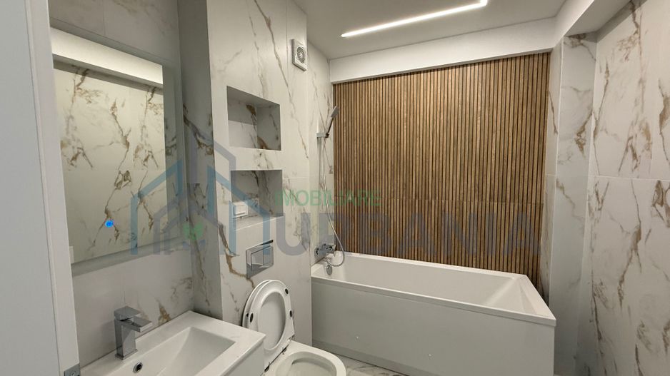 Apartament 2 camere de vânzare, Rediu, Complex Don Lake View - Poză 2