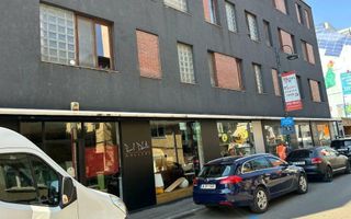 Inchiriez apartament utilat şi mobilat zona Dorobanti - Poză 14