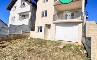 Casa la Gri 170 Mp I 115.000 EURO I Suceava/Burdujeni - Poză 2