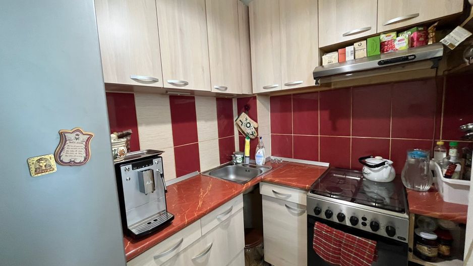 Apartament 1 camere de vânzare in zona Rogerius, Oradea - Poză 5