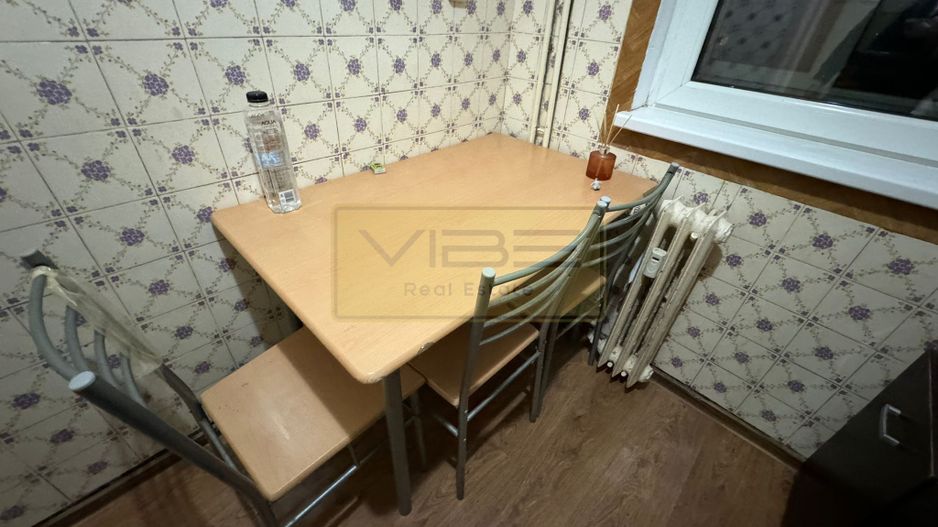 Apartament 2 camere  decomandat Hala Centrala - Palas Mall - Poză 4