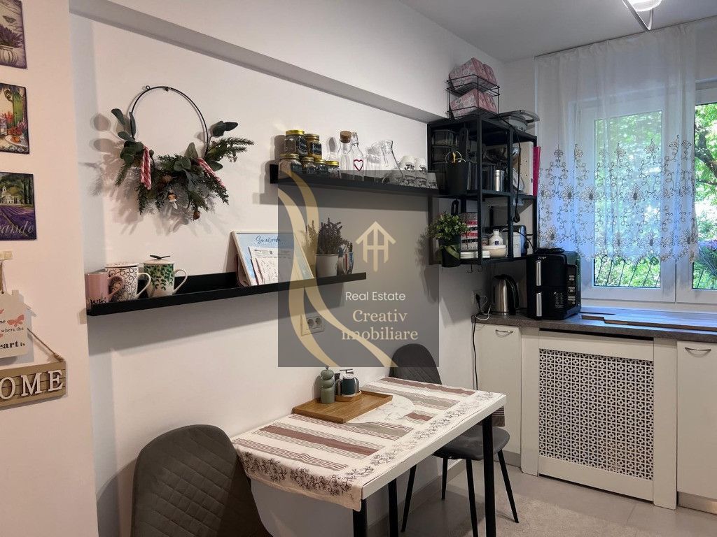 Apartament 3 camere de vanzare Dristor Camil Ressu - Poză 5
