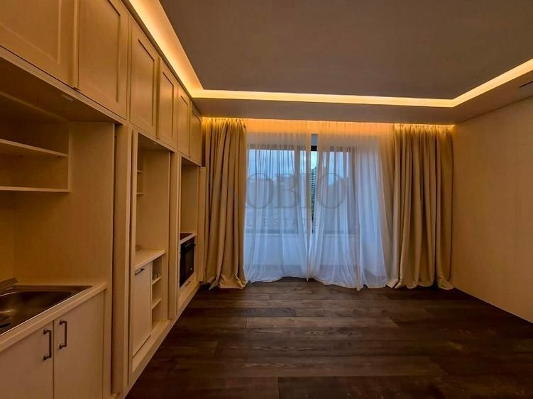 Apartament lux 4 camere / Residence Kiseleff 45 / 2 locuri de parcare - Poză 12