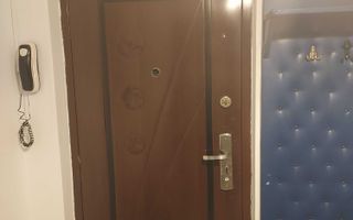 2 camere decomandat, mobila și utilat, metrou Nicolae Grigorescu - Poză 8