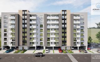 Apartament 3 camere - Sibiu - Poză 2