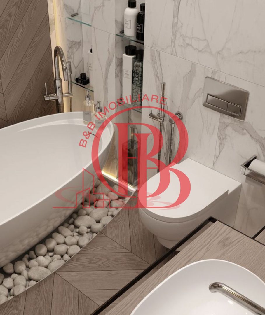 Apartament 3 camere Modern Titan Th. Pallady-Sector 3 - Poză 3