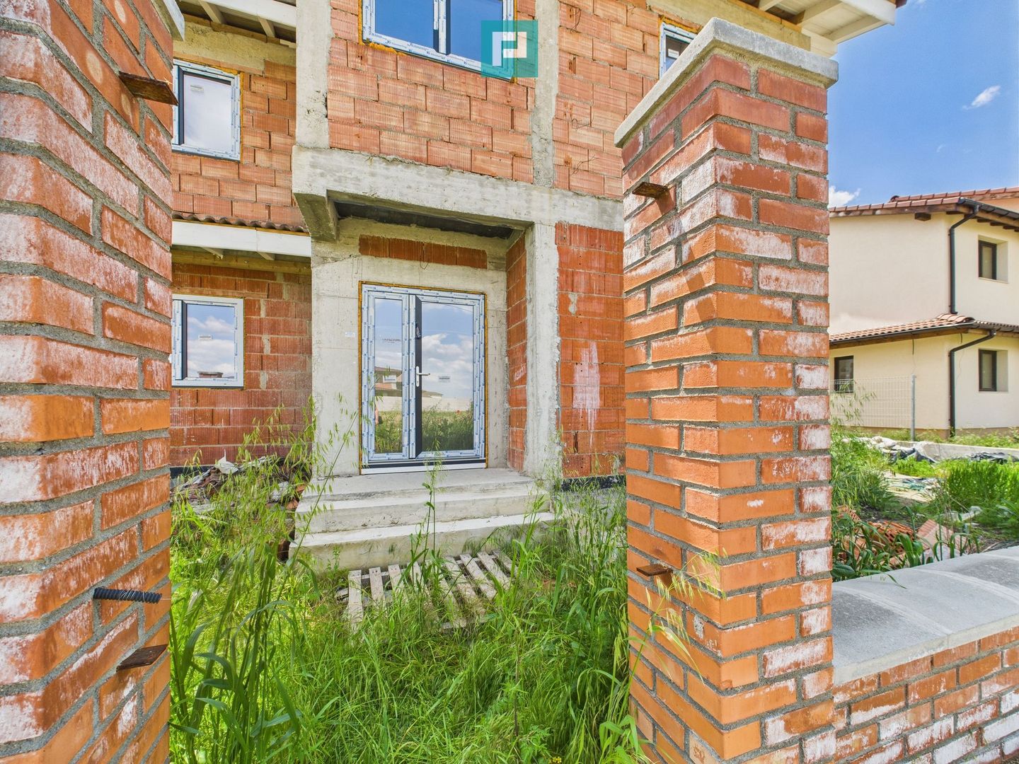 Casă Individuală de Vis în Săcălaz - Poză 14