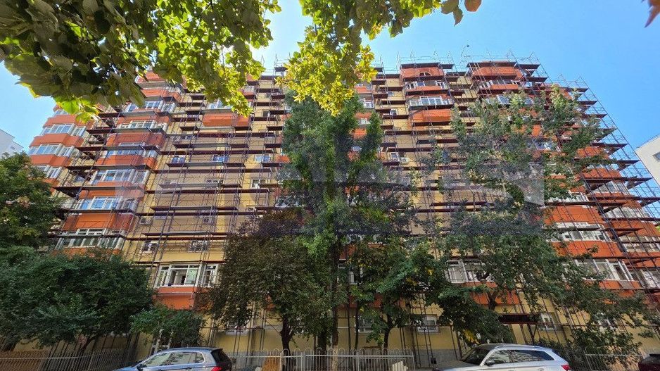 VANZARE 3 CAMERE DECOMANDAT OCTAVIAN GOGA - UNIRII - Poză 9