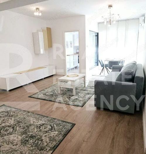 Închiriere, apartament, 2 camere, Lujerului - bloc nou - Poză 2