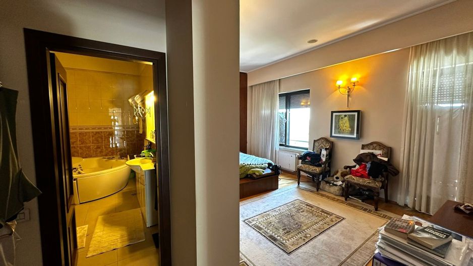 Duplex Superb 5 Camere 280mp cu Terasă 85mp Central Park-Parcul Circului - Poză 15