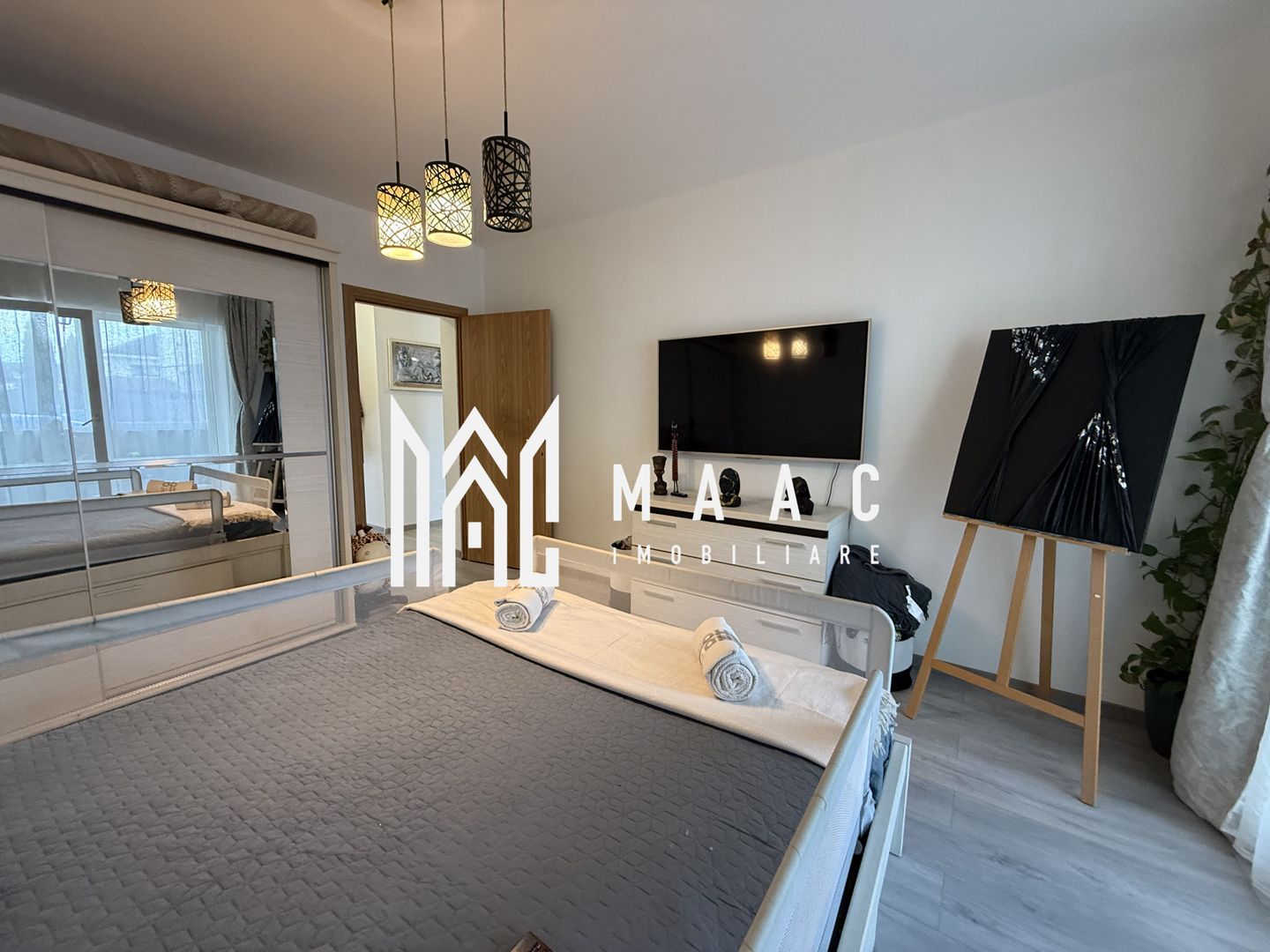 Apartament 3 camere | Terasa | 67 MPU | Parcare | Selimbar - Poză 4