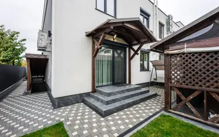 Vânzare, duplex, 2 nivele, str. Prieteniei, Grătiești - Poză 30
