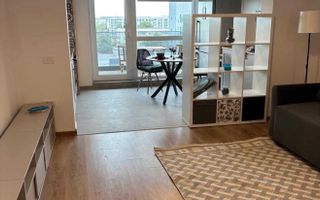 AP. 2 CAMERE- QUARTZ RESIDENCE, PARCARE INCLUSA, CENTRALA PROPRIE - Poză 1