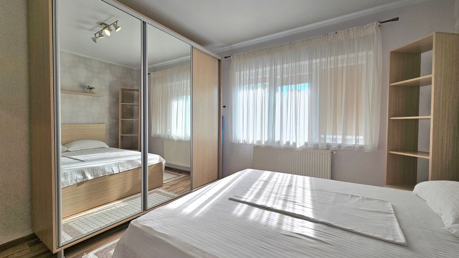 Apartament cu 2 camere de vânzare în zona Dacia Constanta renovat - Poză 5
